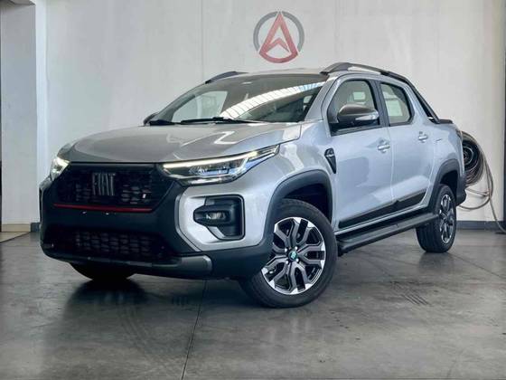 FIAT STRADA 1.0 TURBO 200 FLEX ULTRA CD CVT